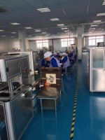 【探访满婷中华神皂生产车间】企业够正规，消费才放心