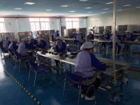 【探访满婷中华神皂生产车间】企业够正规，消费才放心