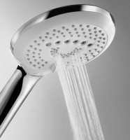 德国科鲁迪新澜花洒 淋浴烦恼终结者