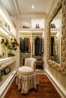 木质衣柜受损不用怕 见招拆招正确保养