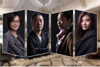 苏城的别墅大宅业主们有福啦！2015高端住宅设计展即将隆重启幕！！