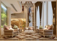 苏城的别墅大宅业主们有福啦！2015高端住宅设计展即将隆重启幕！！