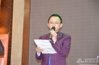 唯美L&D陶瓷“名师  名品  名宅”大型设计论坛活动郑州站圆满落幕