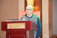 唯美L&D陶瓷“名师  名品  名宅”大型设计论坛活动郑州站圆满落幕