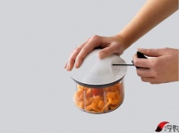 创意厨房小物品   让生活更有味