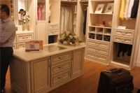 评测:箭牌衣柜圣卡罗系列