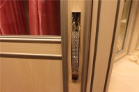 评测:箭牌衣柜圣卡罗系列