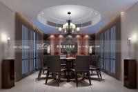 悦享水墨江南风的简约情调