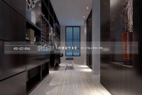 悦享水墨江南风的简约情调