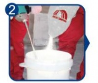 厨卫间做瓷砖饰面时使用的防水材料