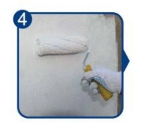 厨卫间做瓷砖饰面时使用的防水材料