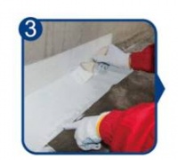 厨卫间做瓷砖饰面时使用的防水材料