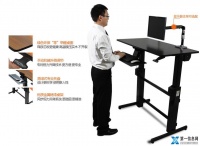 IT男过劳猝死惨剧频发——竟是桌椅惹得祸