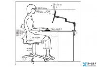 IT男过劳猝死惨剧频发——竟是桌椅惹得祸