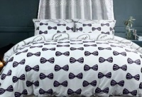 F1F2床上的时装精神 颠覆传统家纺业