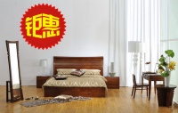 联邦家居卧房文化节钜惠来袭