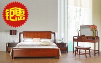 联邦家居卧房文化节钜惠来袭