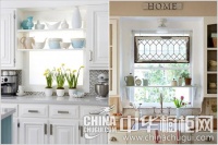 厨房收纳橱柜空间不够 因为这些地方被忽视了