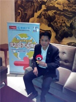 【专访】大自然家居-我为蓝天种棵树