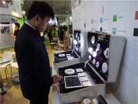 2015中国（北京）国际智能建筑暨智能家居展览会