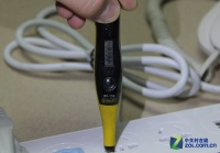 不是所有带安全门的插座都能100%保护儿童