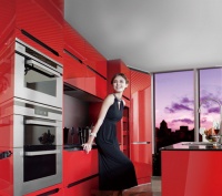 箭牌橱柜:“柜”族达人“五”动全城