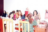 普瑞卡家居4月设计师和导购培训