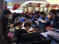 是市场不行还是你不行？带你去铜陵安华瓷砖看看