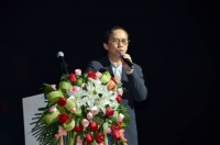 金堂奖全球巡回推广暨第七届简一大理石瓷砖文化节