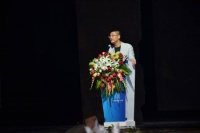 金堂奖全球巡回推广暨第七届简一大理石瓷砖文化节