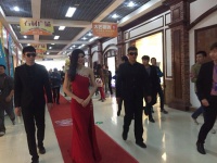 沈阳宾利明星签售会328单业绩完美收官