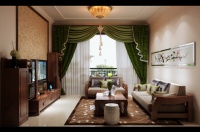 橡国家居携手成都恒大帝景引领家居新时代