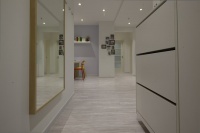 北欧宜家控必备 舒适自在的白色空间设计