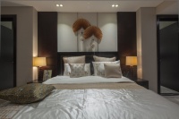 北欧宜家控必备 舒适自在的白色空间设计