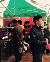 “品牌升级，巅峰钜惠”，帅丰集成灶龙岩专卖店优惠正当时