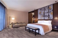 设计师曹文珍：文化地板，更能营造品味生活