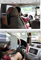 用事实说话 车载净化器PK汽车循环系统