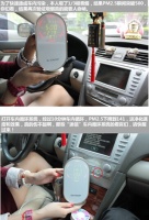 用事实说话 车载净化器PK汽车循环系统