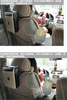 用事实说话 车载净化器PK汽车循环系统