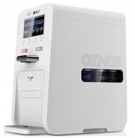 新品速递——浩泽发布免安装智能净水器