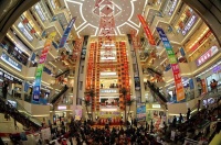 居然之家运城店简介