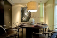 古香古色造就沉稳空间 6款中式餐厅推荐