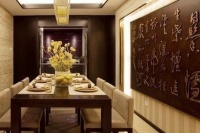 古香古色造就沉稳空间 6款中式餐厅推荐