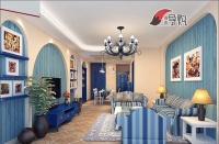 工薪一族装修首选 3款百元内墙纸推荐