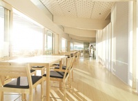 得高karelia，温暖的生活格调