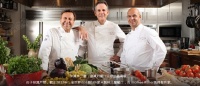 All-Clad销售总监专访：家中米其林餐厅烹饪体验