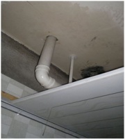 卫生间渗漏维修案例