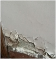 卫生间渗漏维修案例