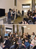 “筑巢•国际设计游学”第五期