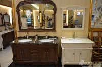 小编逛店：煌玛卫浴 新古典卫浴领导者